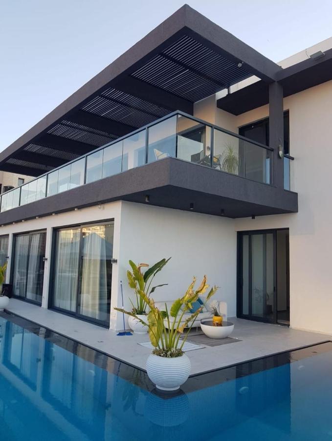 Villa Peer Eilat Exterior photo