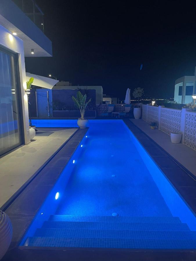 Villa Peer Eilat Exterior photo