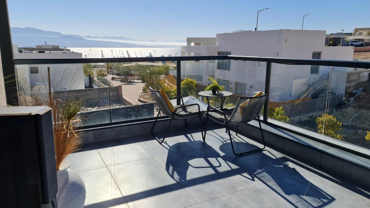 Villa Peer Eilat Exterior photo